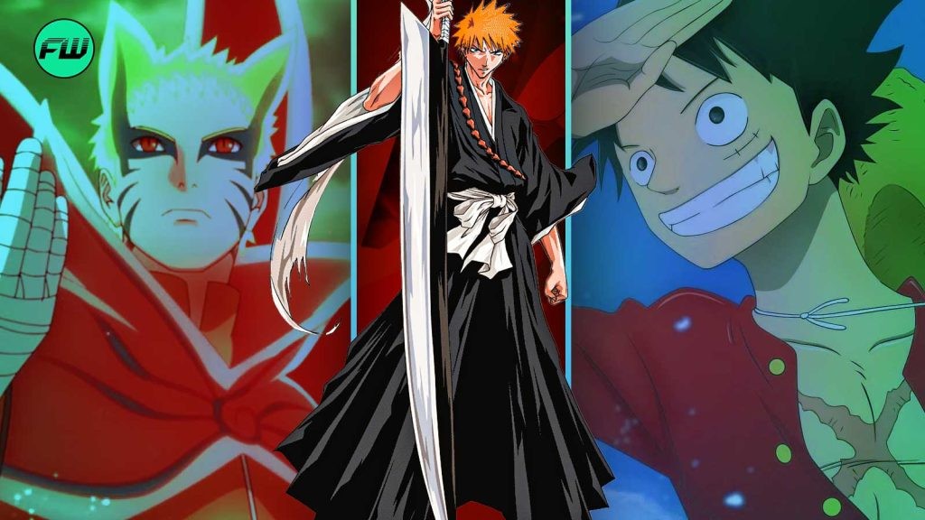“My man channeling his inner Aizen there”: Bleach Might be the Weakest of the Original Big 3 But Don’t Tell That to Tite Kubo’s Face After His ‘Polite’ Outburst