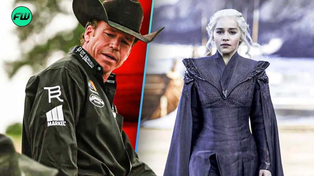 “In many ways it reminds me what they did to Daenerys”: Taylor Sheridan’s Most Ridiculous Yellowstone Storyline Followed the Worst Game of Thrones Plot That Makes No Sense in Hindsight 