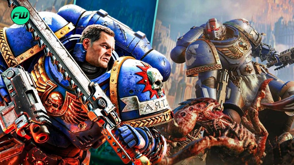 “It seemed like it was tacked on…”: Will Original Title’s Flaw Return in Warhammer 40K: Space Marine 2?