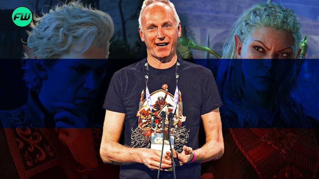 Baldur’s Gate 3’s Swen Vincke Stepped In To Stop the Unthinkable Happening to His Russia-Based Staff “That meant all of my team was going to war”