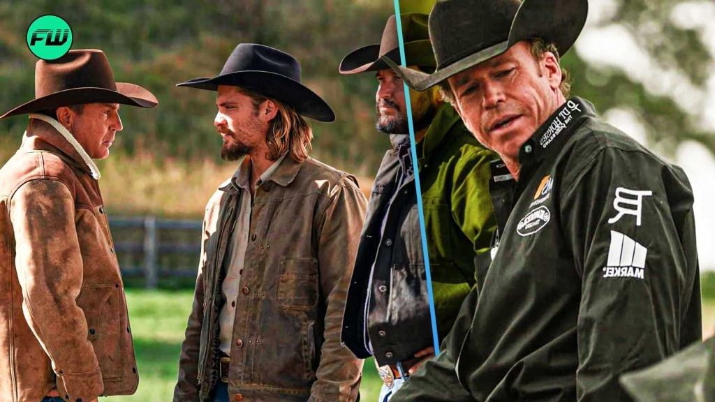 “Taylor really can’t write for female characters”: Yellowstone Fans Aren’t Impressed With How Taylor Sheridan Fleshed Out a ‘S*x Siren’ in the Show Who Some Fans Feel is Badly Miscast