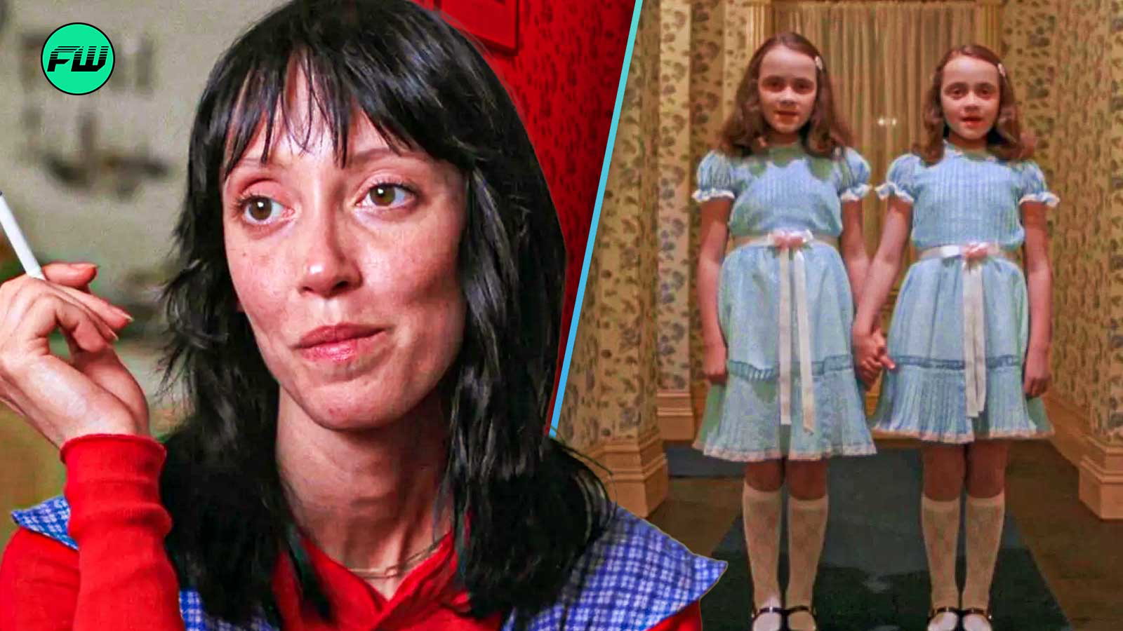 shelley duvall, the shining