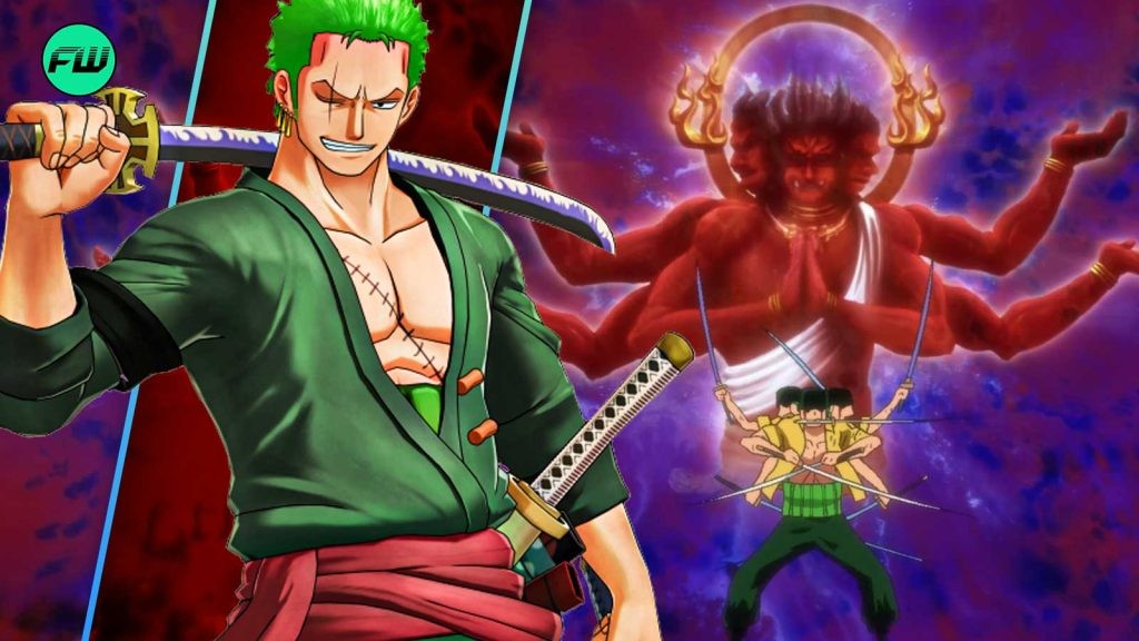 One Piece: Eiichiro Oda May Not Give Zoro a Devil Fruit Anytime Soon But His Asura Can Become Much Stronger After His Death