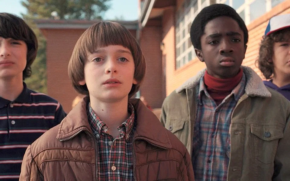 “Peak Netflix is returning”: Stranger Things Season 5 Will Take the ...