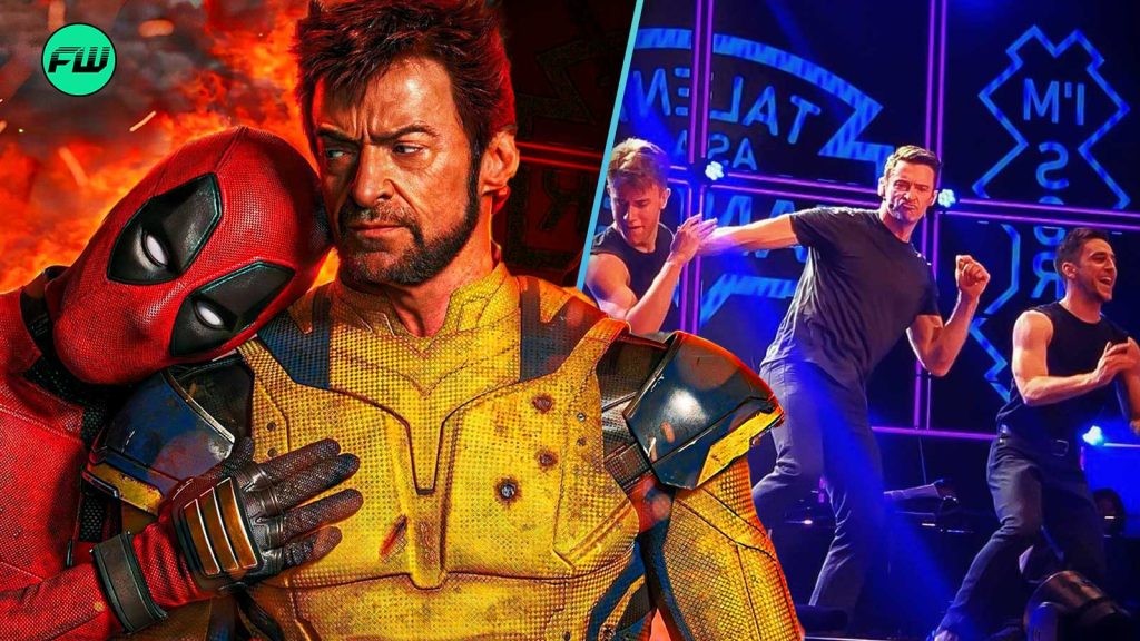 “It certainly does not get easier”: Truth About Hugh Jackman’s Broadway Run Before ‘Deadpool & Wolverine’ Makes His Body Transformation for the Film Even More Iconic