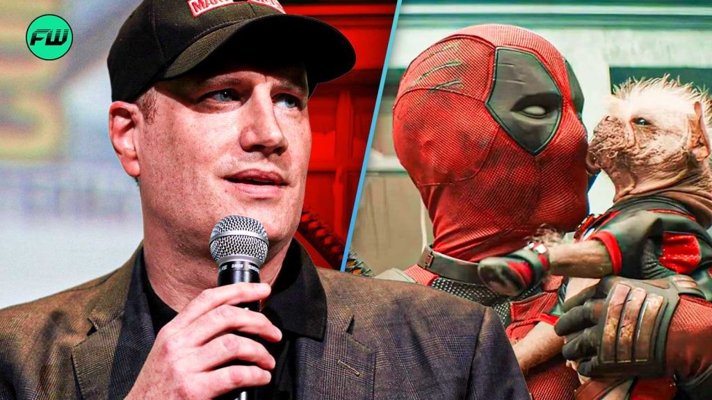 “I’ve never seen Kevin Feige cry that hard”: Ryan Reynolds’ Jokes on Marvel Boss Kevin Feige Are Getting More Audacious But it’s a Good Omen For Deadpool & Wolverine