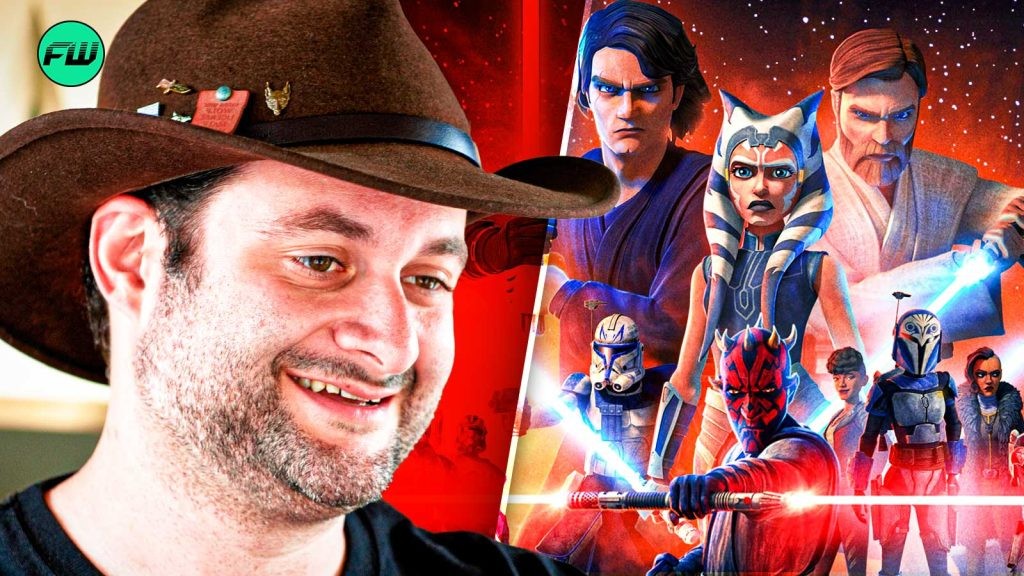 “I put a lot of thought into the end”: Dave Filoni’s Reason Behind Never Reviving The Clone Wars Will Break Star Wars Fans’ Hearts But at Least Disney Can’t Touch It