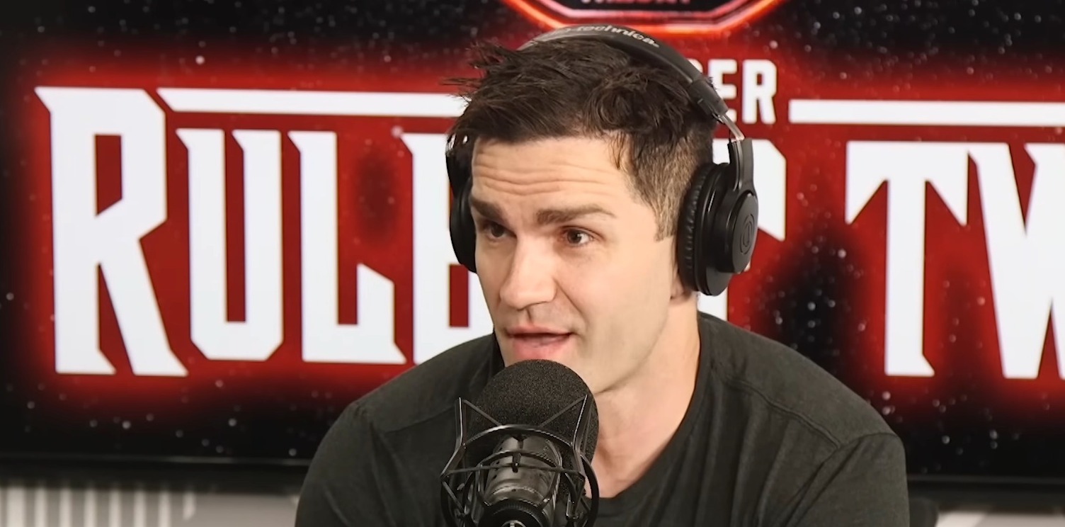 “There’s nothing beyond what they have right now”: Sam Witwer Has Understood the Sith Code to a Degree Even Diehard Fans Would Agree He’s the Henry Cavill of Star Wars