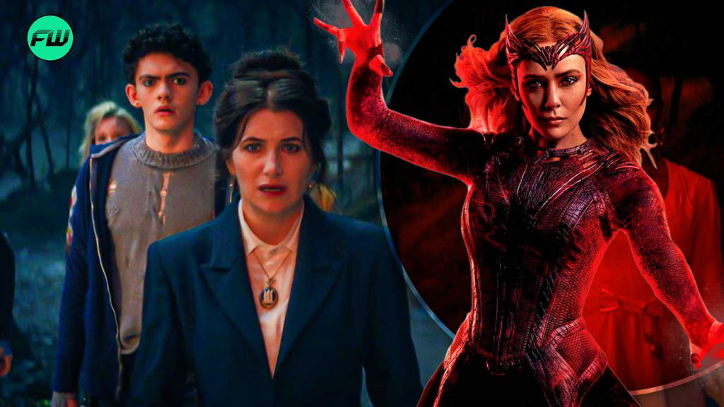 “She almost has to show up”: Agatha All Along Trailer Has 2 Scenes That Confirm Elizabeth Olsen’s Official MCU Return in Scarlet Witch Solo Movie, According to New Theory