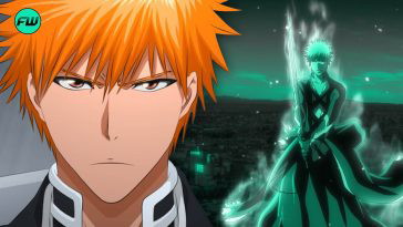 bleach ichigo