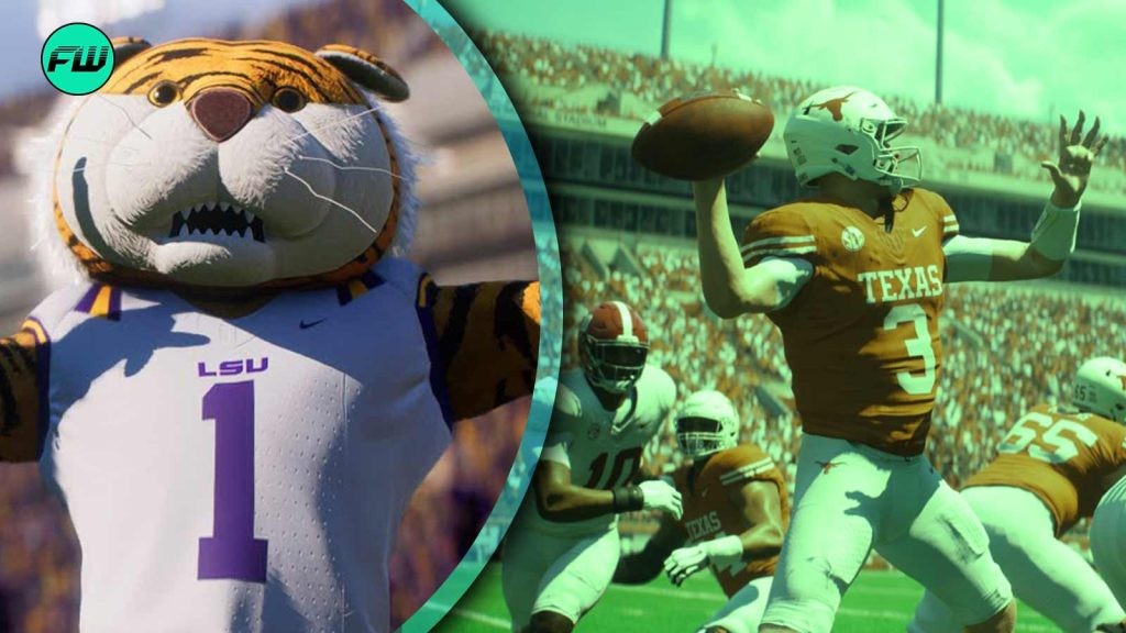 “It is time”: As EA Sports College Football Arrives, Fans Put to Bed the Game That Held Them Over During the Long Drought
