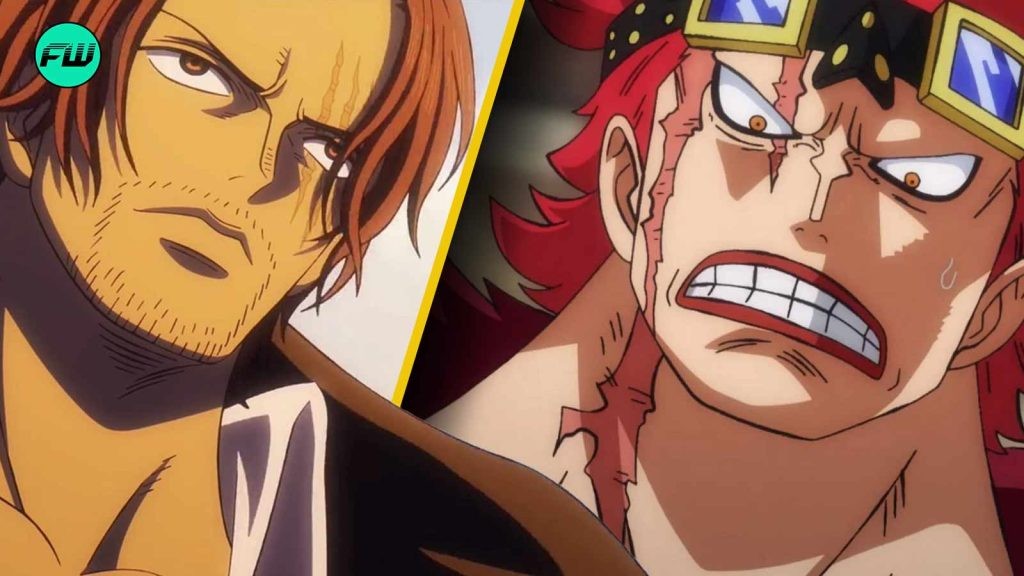 Shanks is Less Powerful Than He Seems After Beating Kid in New One Piece Conspiracy: “Damned Punk did kind of explode in his face”