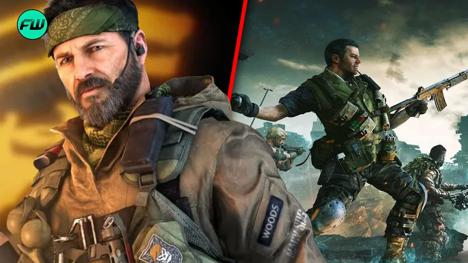 «Просто отметил в своем календаре…»: в Call of Duty: Black Ops 6 можно играть целых два месяца до выпуска в предложении раннего доступа