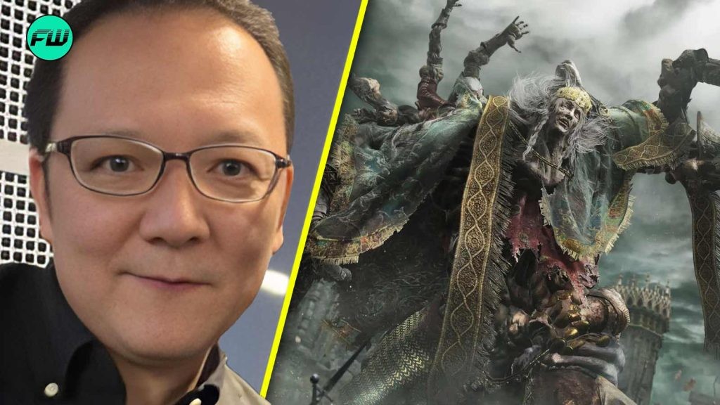“It’s the final boss of final bosses”: Hidetaka Miyazaki’s Cameo in Elden Ring Would Be the Most Brutal of Boss Fights