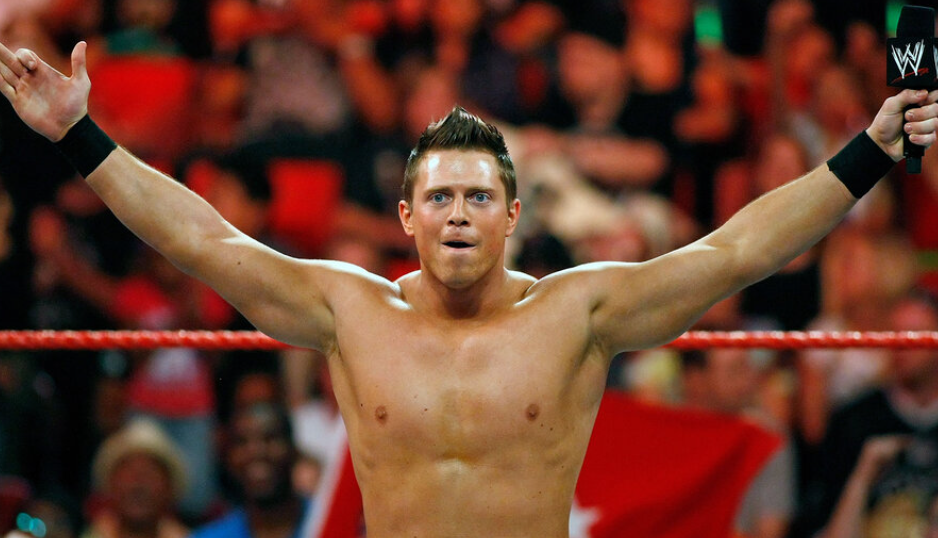 The Miz’s victory in WWE 2011 was marred by an unforeseen concussion. 
