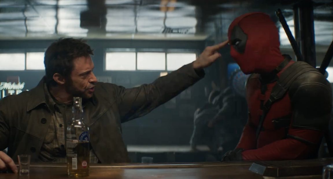 Deadpool & Wolverine is Better Than Avengers: Endgame- Ryan Reynolds