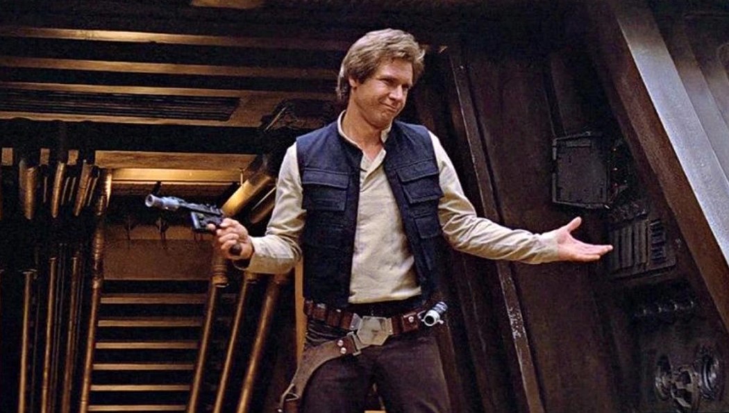 “Han Solo isn’t very interesting at all”: Harrison Ford Likes Indiana Jones More Than His Star Wars Hero and Many Fans Surprisingly Agree With Him