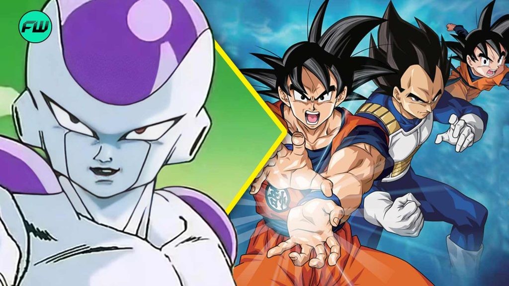 “Bro wanted to kill the entire multiverse”: Dragon Ball Super May Have Taken Away Frieza’s Title as the Most Evil Dragon Ball Character