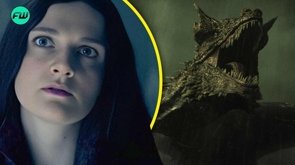 “Did Alys Rivers disappear here?”: House of the Dragon Fans Are Totally Confused After Watching One Major Continuity Error in the Show