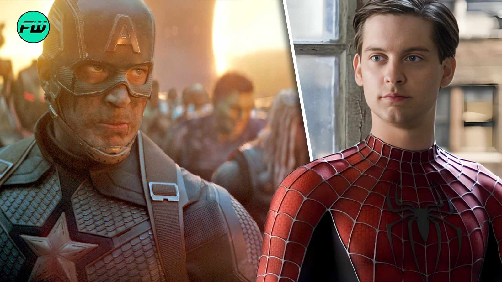 Kevin Feige’s merger of Tobey Maguire’s Spider-Man and other Marvel franchises could have ended badly