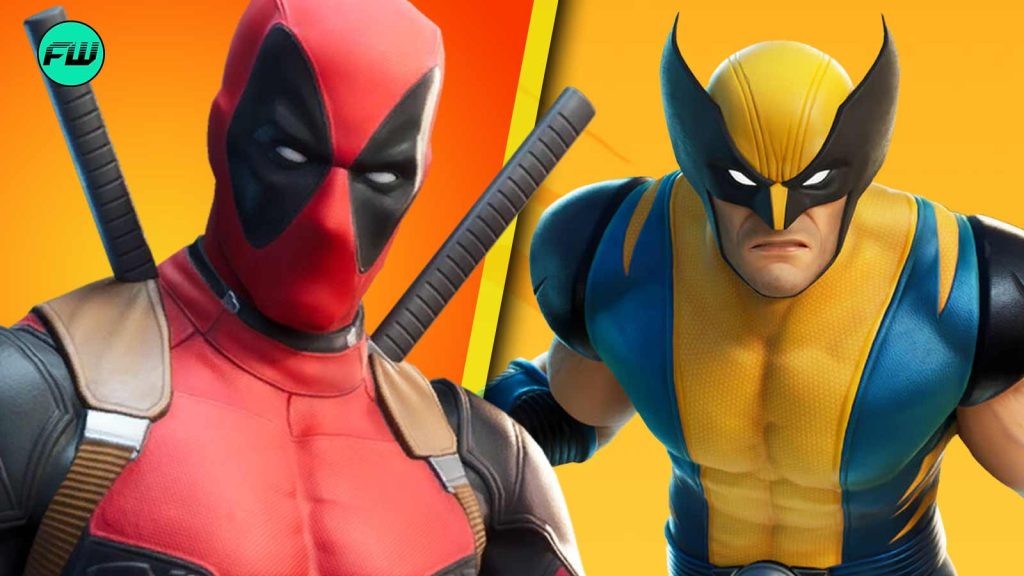 “No, I’m married”: Deadpool & Wolverine Skins Touted for Fortnite After Hugh Jackman and Ryan Reynolds Tease Appearance in Latest Promo