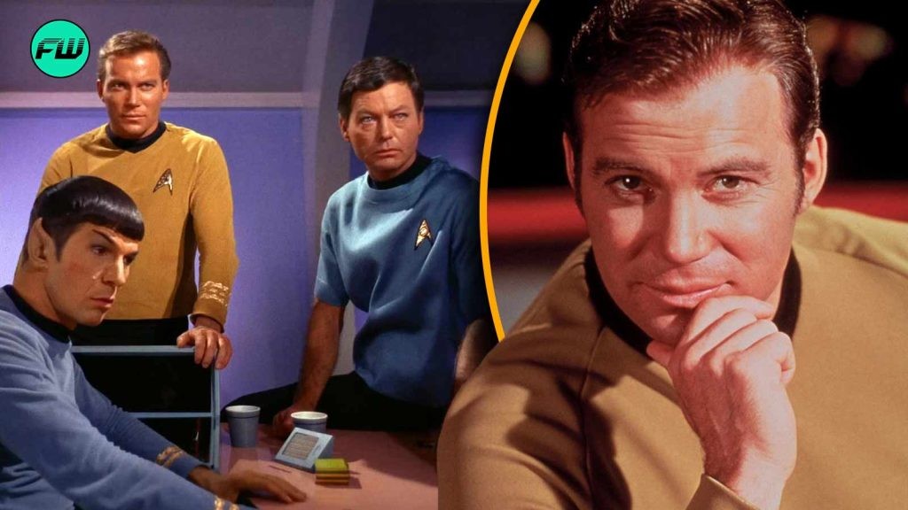 “They didn’t understand what I was doing”: William Shatner Has Never Let Go of a Mistake One Star Trek Movie Did With Captain Kirk’s Death