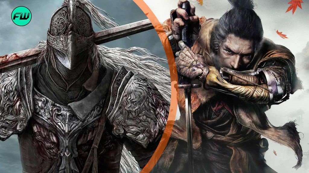 “Made it look like a Sekiro boss fight”: SunhiLegend Makes Elden Ring’s Difficult Boss Look Like Beginner Difficulty in Ridiculous Show of Skills