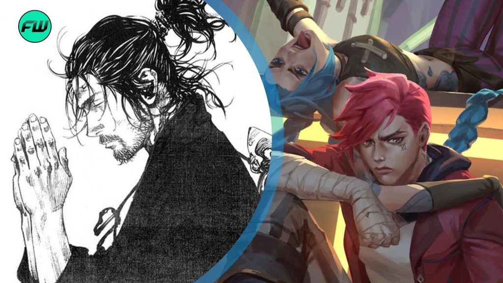 “That would be fascinating to bring to life”: Takehito Inoue’s Vagabond Might be Arcane Studio’s Next Project But One Concern Still Haunts Fans that Made the Manga so Iconic