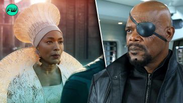 Samuel L. Jackson, Angela Bassett