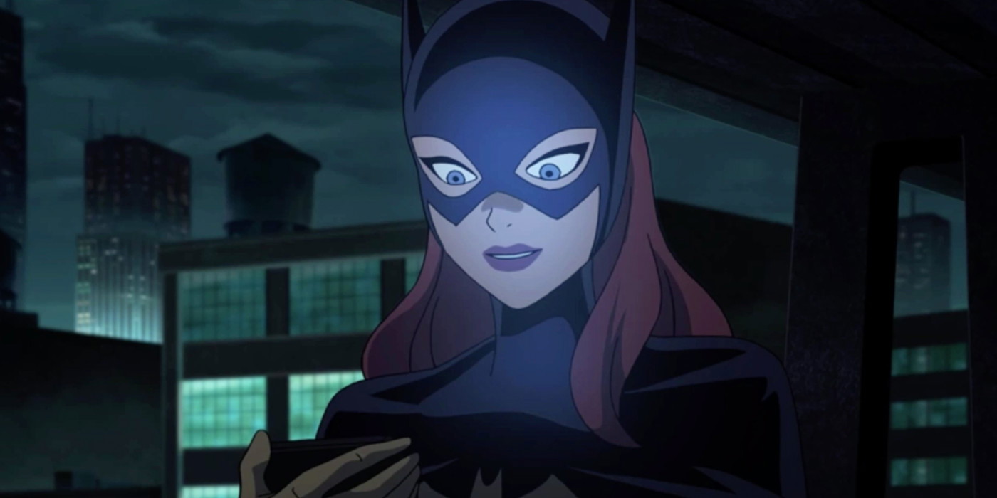 “I’m not too proud of being the author of that regrettable trend”: The Kevin Conroy Batman Movie Alan Moore Hated Had the Most Controversial R-rated Scene in DC Animation