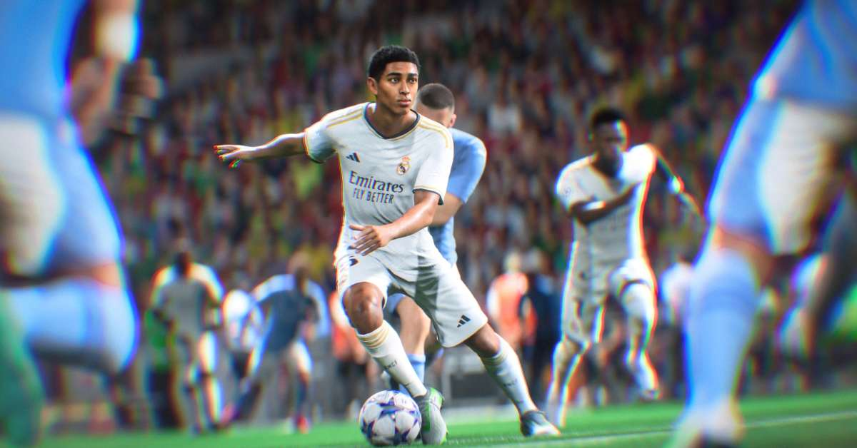 “First feature request is…”: EA Sports FC 25’s Cover is Cold as Ice, But Fans Ask After a Feature Years in the Making Instead