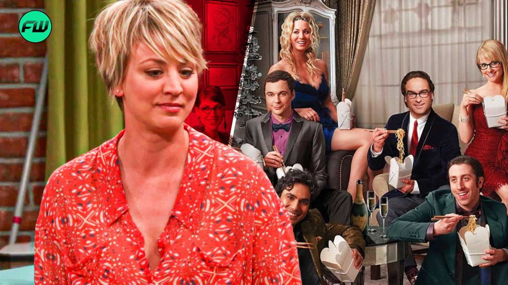 “I thought it was brave”: None of Her The Big Bang Theory Co-Stars Liked Kaley Cuoco’s Drastic Transformation in Season 8 That Caused an Uproar