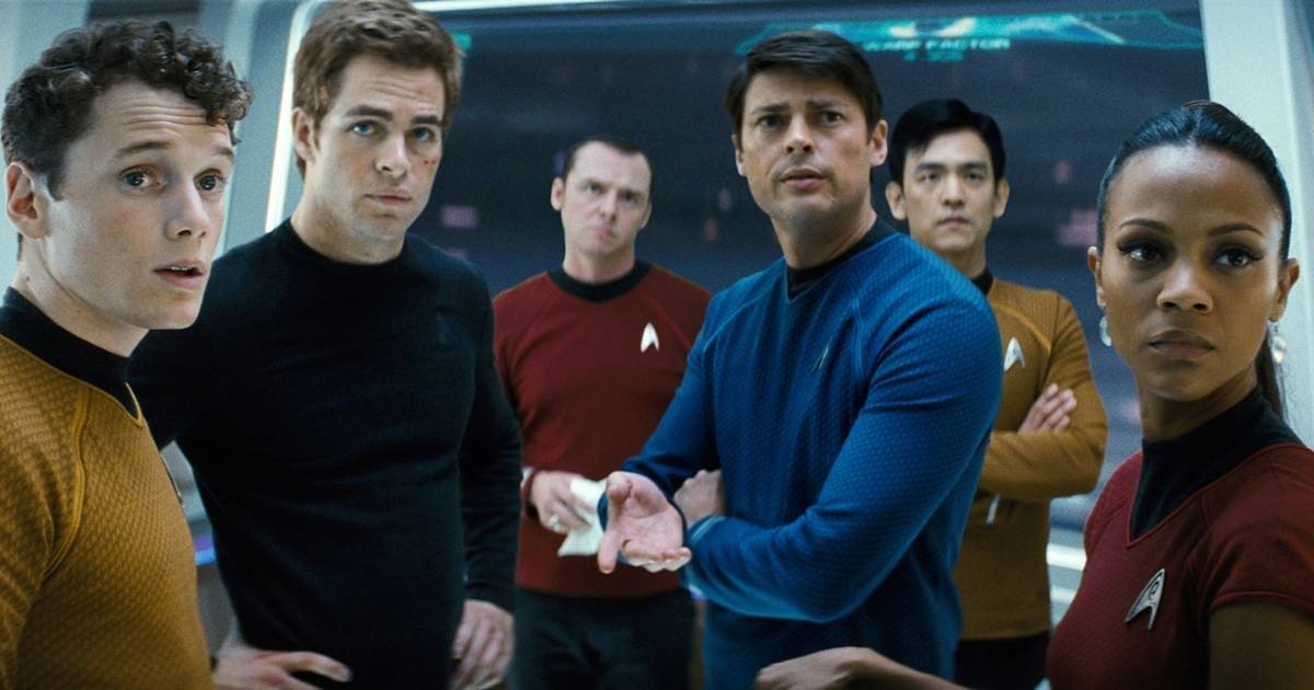 “If I get to do that one last time”: J.J. Abrams is Yet to Confirm after the Only Marvel Star With Four $2 Billion Movies to Her Name Wanted in on Star Trek 4