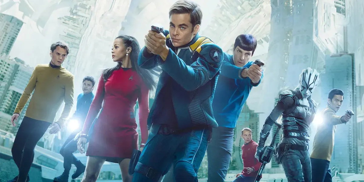 “If I get to do that one last time”: J.J. Abrams is Yet to Confirm after the Only Marvel Star With Four $2 Billion Movies to Her Name Wanted in on Star Trek 4