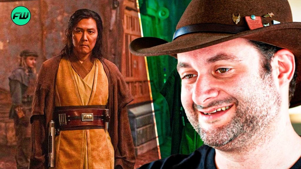 “It’s not me telling people how things should be”: Dave Filoni’s Star Wars Philosophy Makes Him a Million Times Better Than Whatever Leslye Headland Tried With The Acolyte