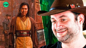 dave filoni, the acolyte
