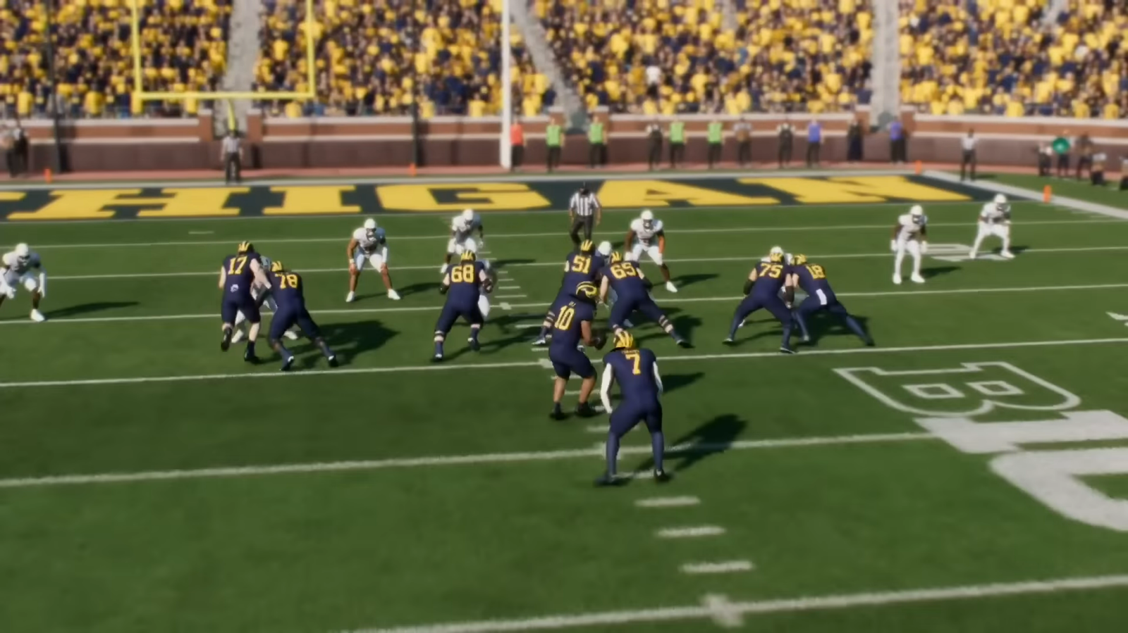 5 Tips to Make You Great at EA Sports College Football 25