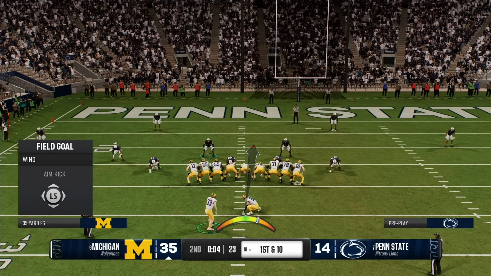 5 Tips to Make You Great at EA Sports College Football 25