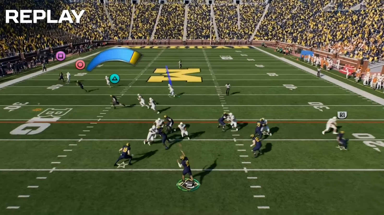 5 Tips to Make You Great at EA Sports College Football 25