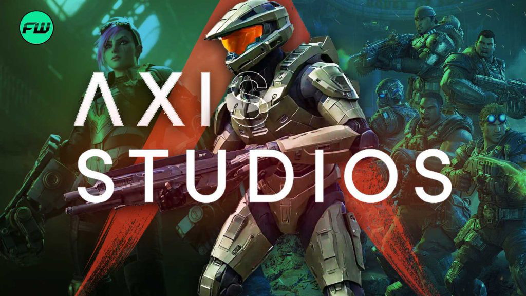 Axis Animation Shut Down: Despite Working On Franchises Like Halo, Gears of War, and Iconic League of Legends Cinematics, the Scottish Studio Is No More