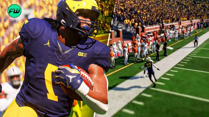 5 Tips to Make You Great at EA Sports College Football 25