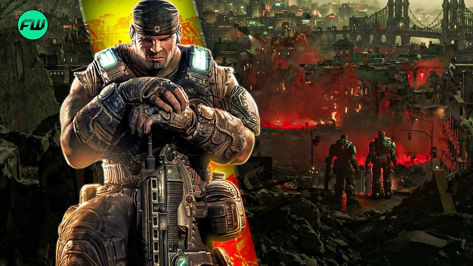 gears of war: e-day ps5