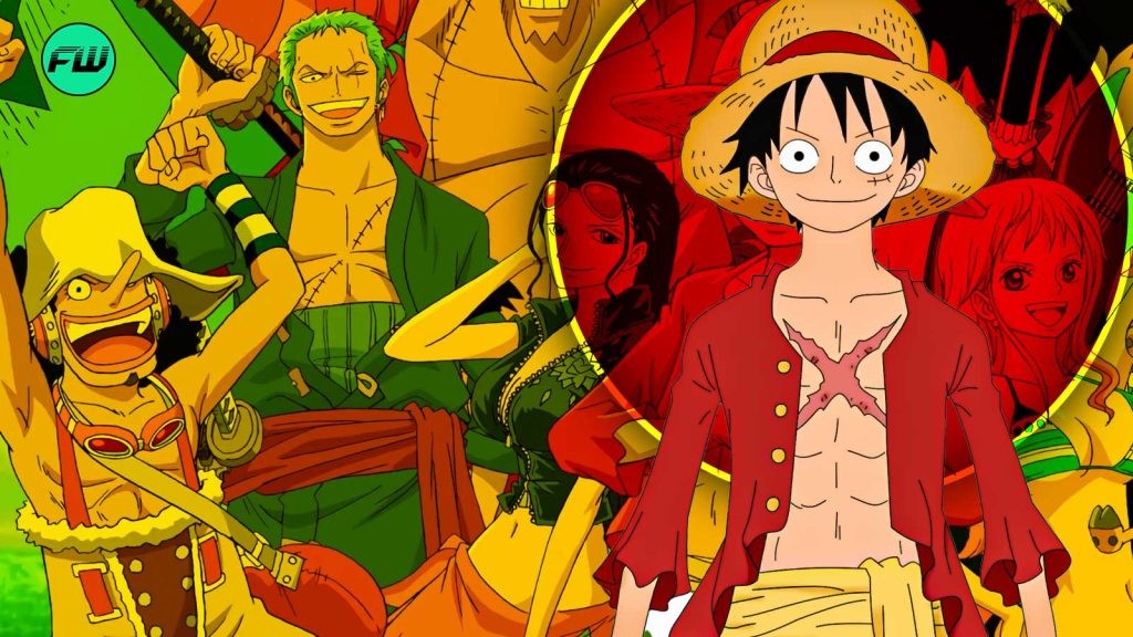 “If Luffy wasn’t there One Piece is Dark af”: Eiichiro Oda Cracked the Perfect Way to Balance One Piece Without Letting His Vision Getting Lost