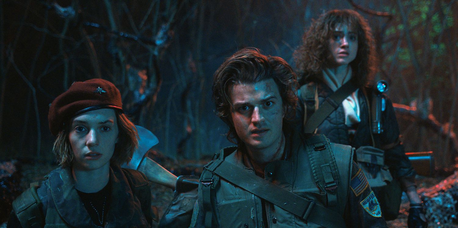 “My excitement for it totally dies”: Stranger Things Season 5 Update Welcomes Fans’ Wrath for a Valid Reason Despite Show Coming to an End