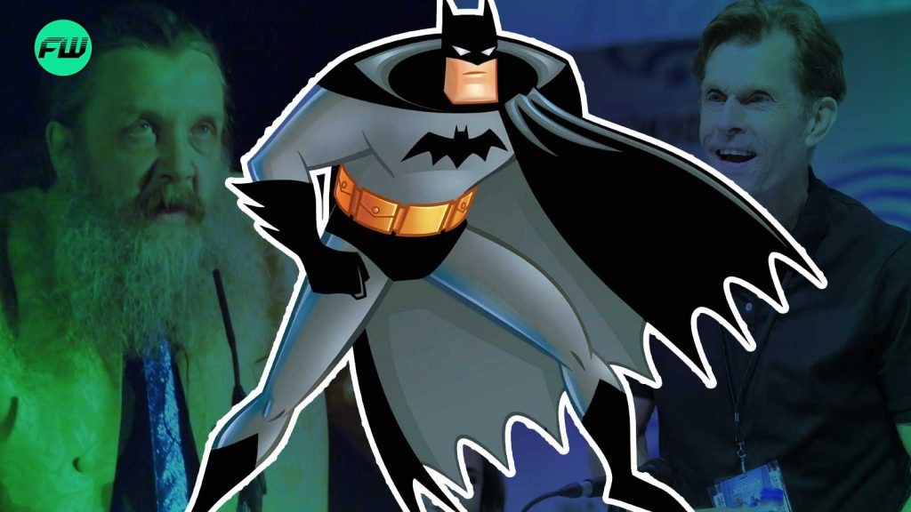 “I’m not too proud of being the author of that regrettable trend”: The Kevin Conroy Batman Movie Alan Moore Hated Had the Most Controversial R-rated Scene in DC Animation