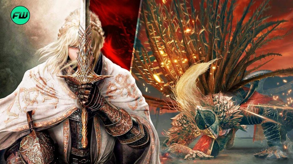 “Ultimate jerk or the greatest of the Demigods”: Either We’re Due More Elden Ring DLC, or Hidetaka Miyazaki Forgot To Write One Demigod’s Story
