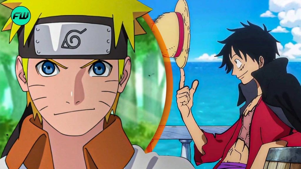 “I always think that Naruto should be the opposite”: Masashi Kishimoto Had to Go the Extra Mile to Keep Up With Eiichiro Oda’s One Piece That Led to Show’s Darkest Moments