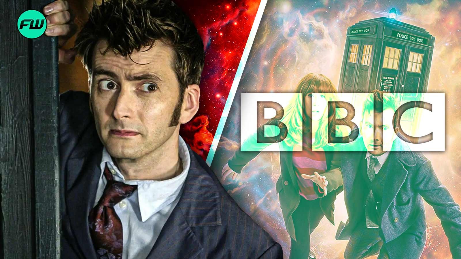 david tennant, doctor who, bbc