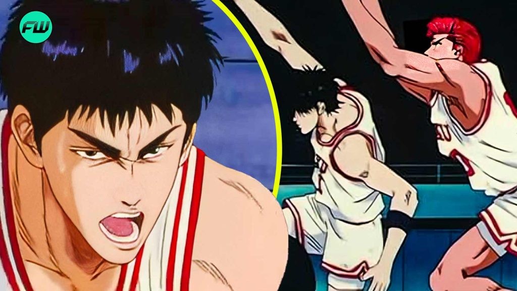 “I had the opportunity to draw it over again”: Takehiko Inoue Had No Regrets About Slam Dunk’s Art Style Despite Admitting He Wasn’t as Skilled