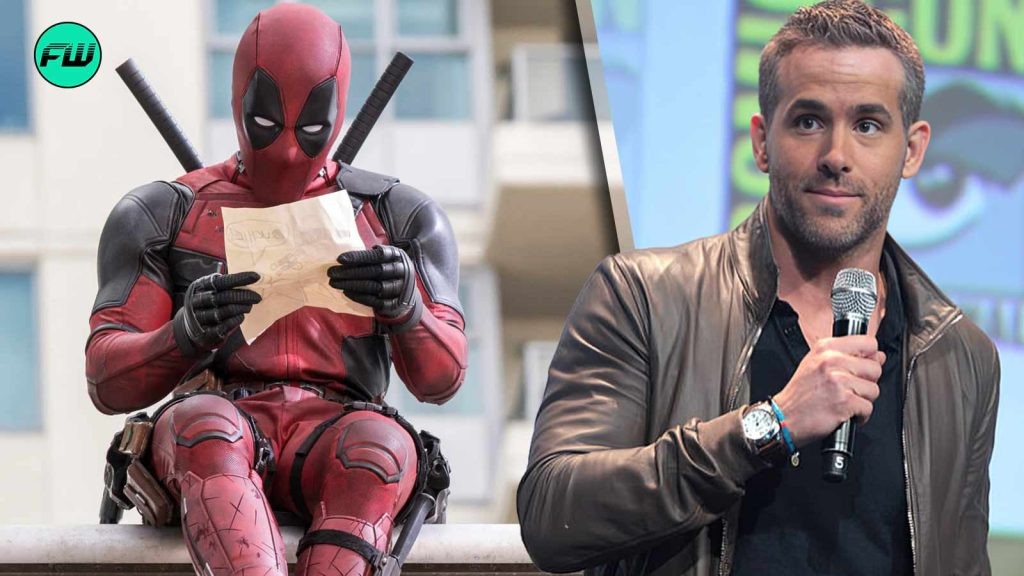 “I took the little salary I had left..”: $350 Million Rich Ryan Reynolds Sacrificed His Lucrative Marvel Salary to Do Justice to First Deadpool Movie